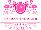 Paris of the South  - Home